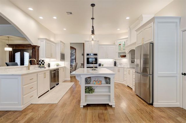 18266 Carlton Way, Edmond, OK 73012