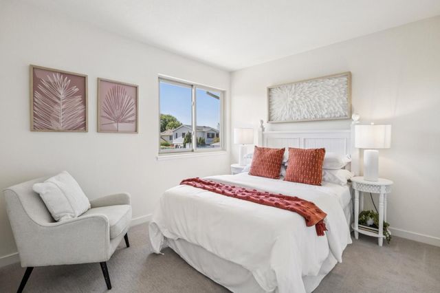756 Davit Lane, Redwood City, CA 94065