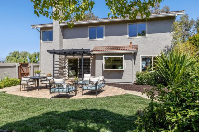 756 Davit Lane, Redwood City, CA 94065