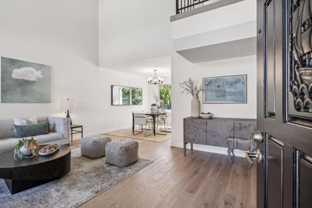 756 Davit Lane, Redwood City, CA 94065
