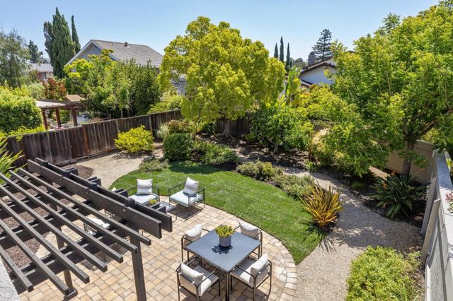 756 Davit Lane, Redwood City, CA 94065