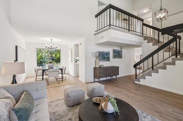 756 Davit Lane, Redwood City, CA 94065