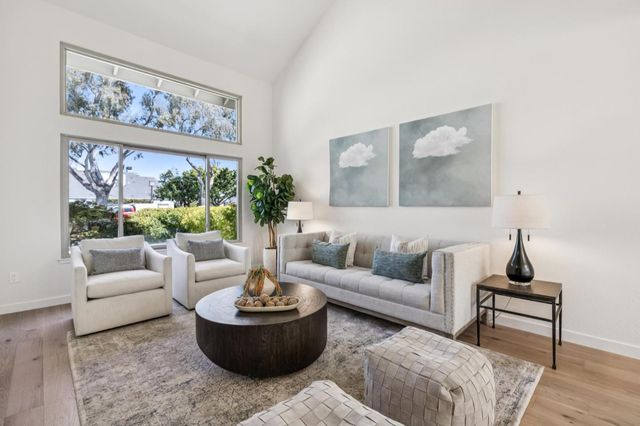 756 Davit Lane, Redwood City, CA 94065