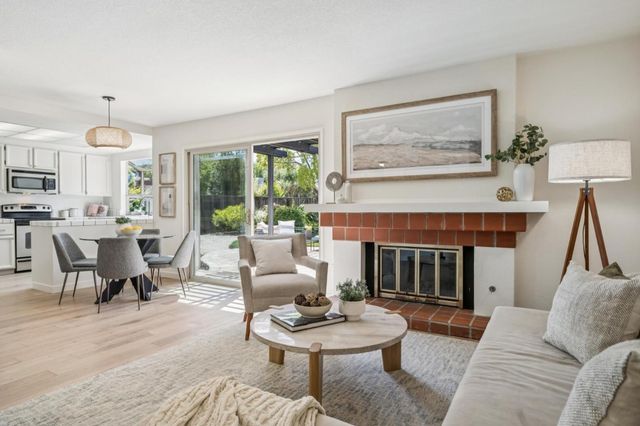 756 Davit Lane, Redwood City, CA 94065