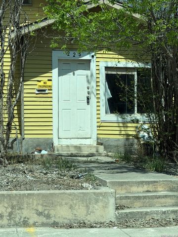 225 Joy Street, San Antonio, TX 78212