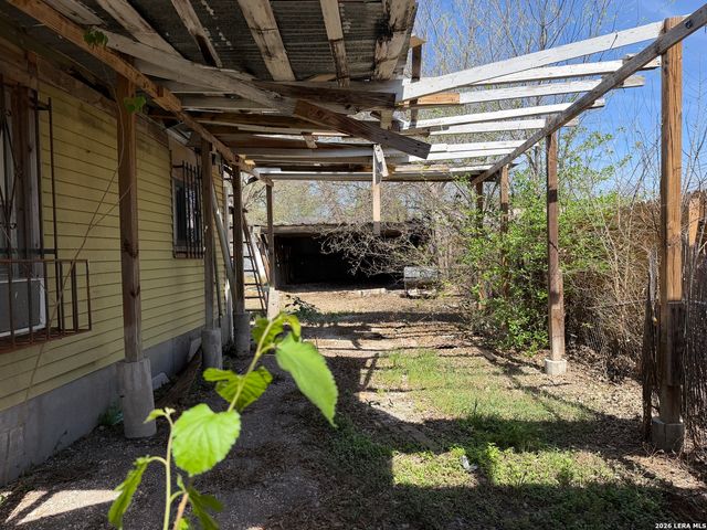 225 Joy Street, San Antonio, TX 78212