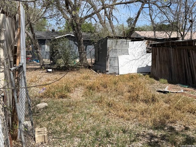 225 Joy Street, San Antonio, TX 78212