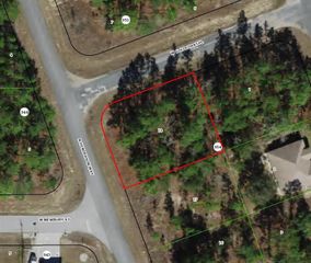 7101 N HENDERSON WAY, Dunnellon, FL 34434