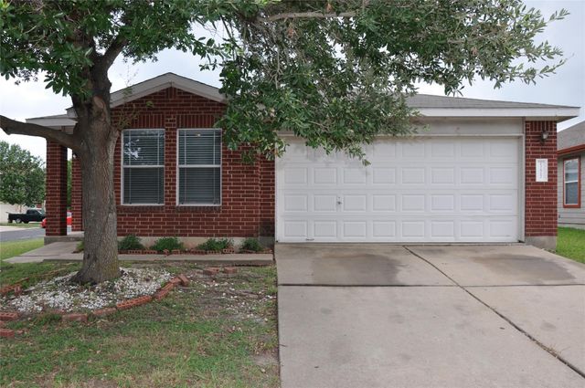 12817 Paloma Blanca WAY, Del Valle, TX 78617