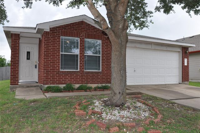 12817 Paloma Blanca WAY, Del Valle, TX 78617