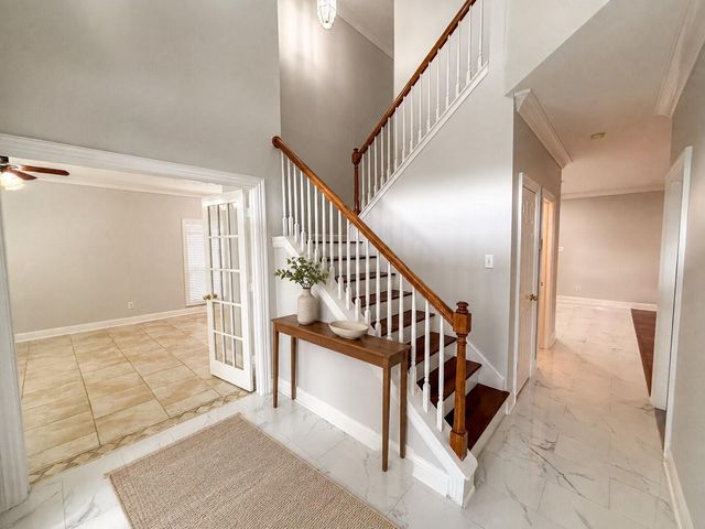 19207 Poplar Trails Lane, Tomball, TX 77375