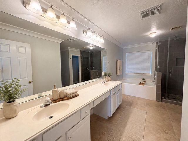 19207 Poplar Trails Lane, Tomball, TX 77375