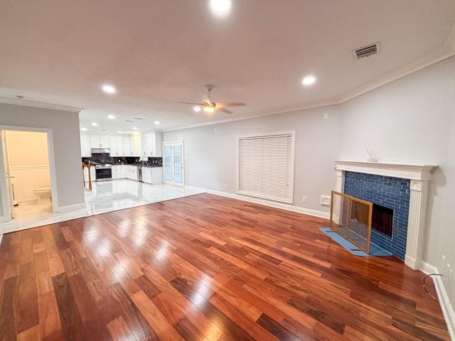 19207 Poplar Trails Lane, Tomball, TX 77375