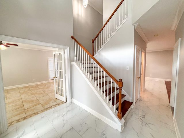 19207 Poplar Trails Lane, Tomball, TX 77375