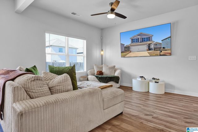 5611 CHESHIRE COVE PLACE, Mccalla, AL 35111