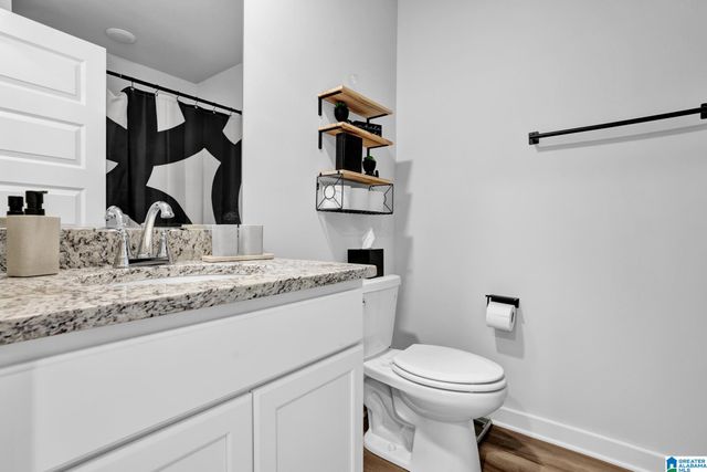 5611 CHESHIRE COVE PLACE, Mccalla, AL 35111