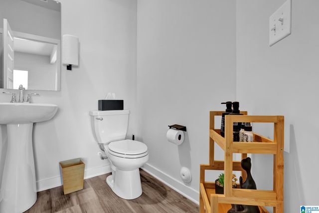 5611 CHESHIRE COVE PLACE, Mccalla, AL 35111