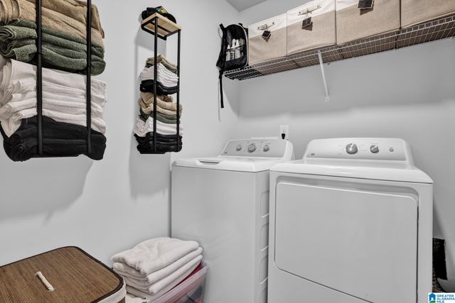 5611 CHESHIRE COVE PLACE, Mccalla, AL 35111