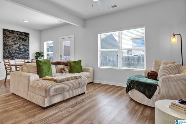 5611 CHESHIRE COVE PLACE, Mccalla, AL 35111