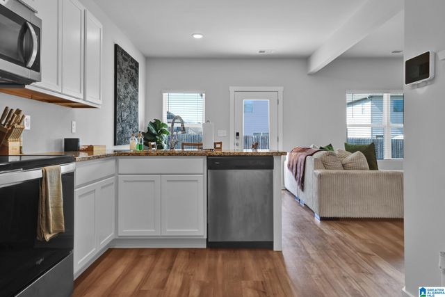 5611 CHESHIRE COVE PLACE, Mccalla, AL 35111