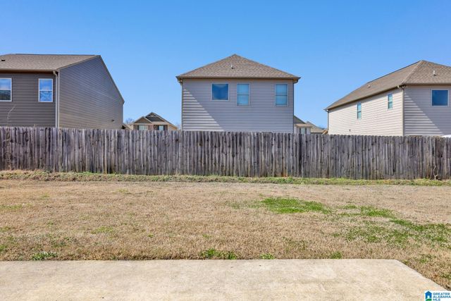 5611 CHESHIRE COVE PLACE, Mccalla, AL 35111