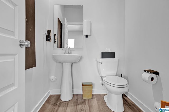 5611 CHESHIRE COVE PLACE, Mccalla, AL 35111