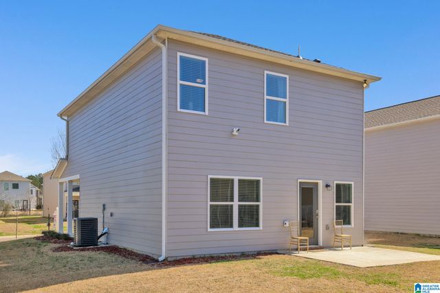 5611 CHESHIRE COVE PLACE, Mccalla, AL 35111