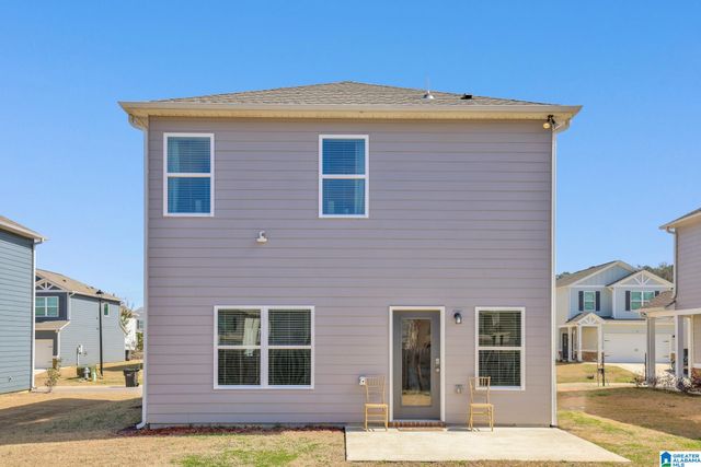 5611 CHESHIRE COVE PLACE, Mccalla, AL 35111