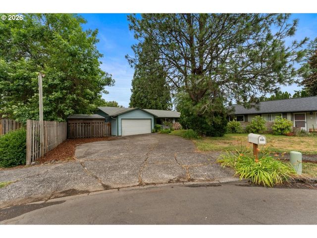 685 Sw 20TH Cir, Troutdale, OR 97060