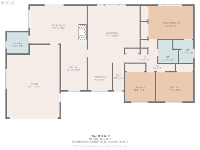 685 Sw 20TH Cir, Troutdale, OR 97060