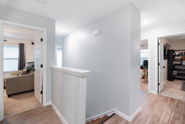 7309 Hobby Wind Ridge Drive, Houston, TX 77075