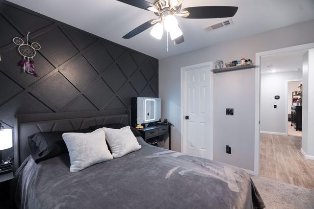 7309 Hobby Wind Ridge Drive, Houston, TX 77075