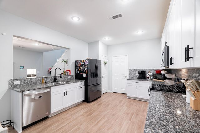 7309 Hobby Wind Ridge Drive, Houston, TX 77075