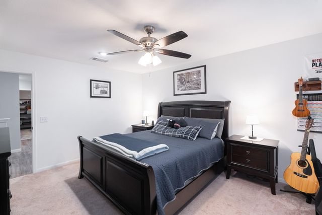 7309 Hobby Wind Ridge Drive, Houston, TX 77075