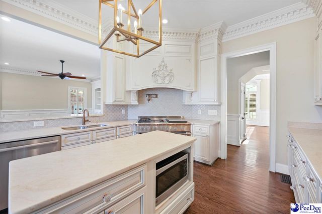 2531 W Andover Road, Florence, SC 29501