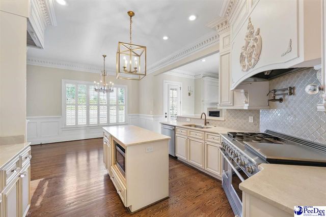 2531 W Andover Road, Florence, SC 29501