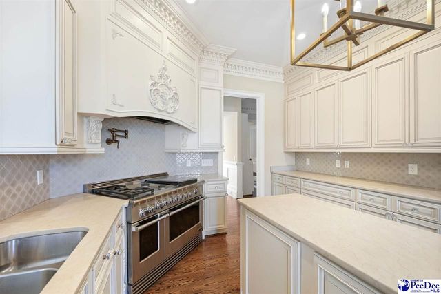 2531 W Andover Road, Florence, SC 29501