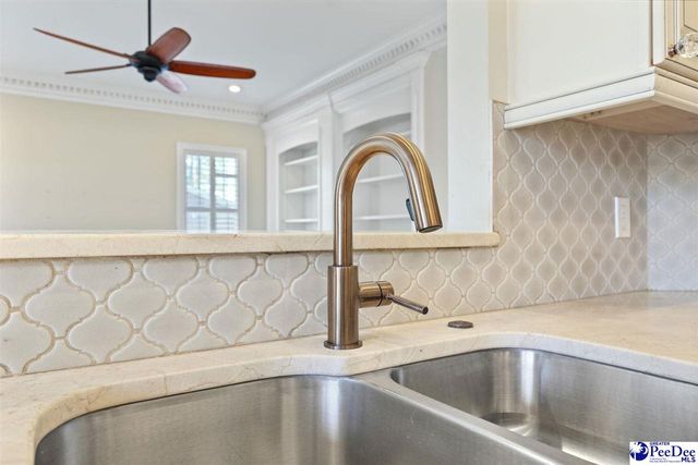 2531 W Andover Road, Florence, SC 29501