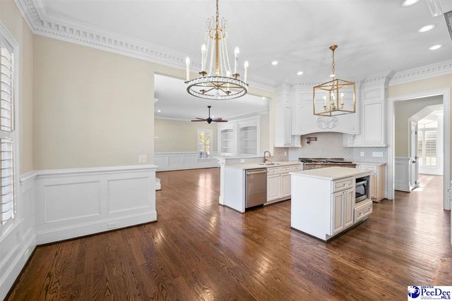 2531 W Andover Road, Florence, SC 29501