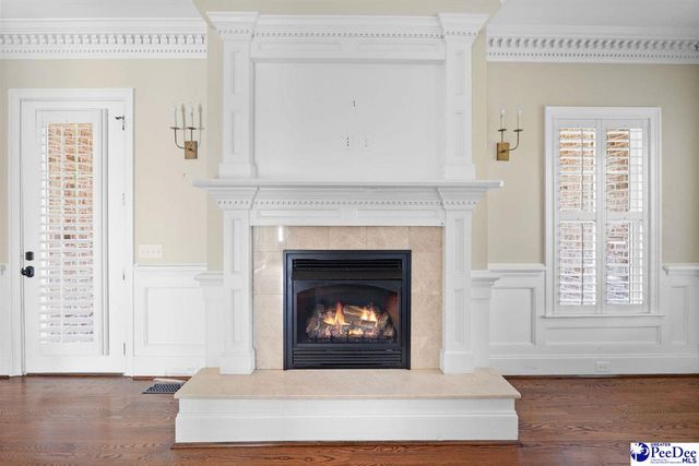 2531 W Andover Road, Florence, SC 29501