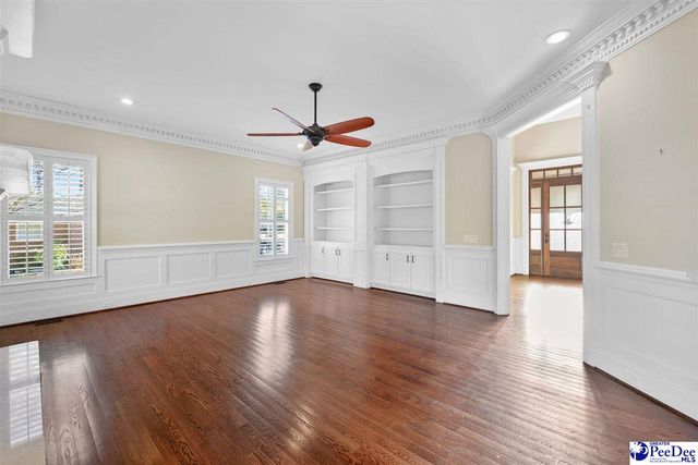 2531 W Andover Road, Florence, SC 29501