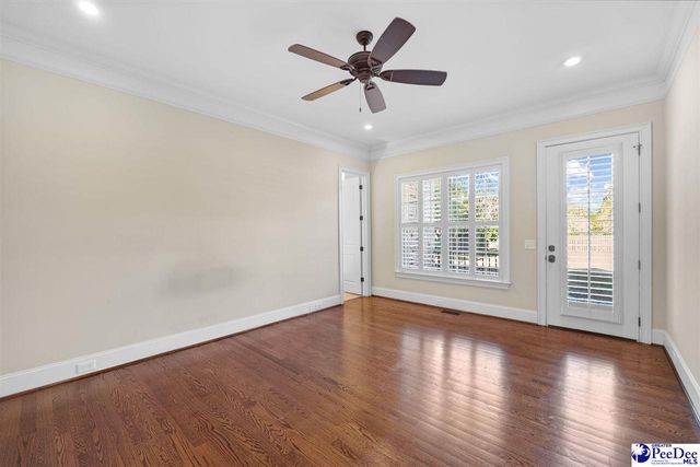 2531 W Andover Road, Florence, SC 29501