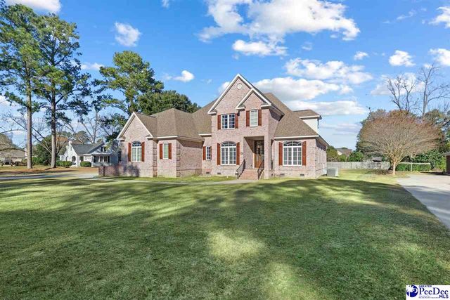 2531 W Andover Road, Florence, SC 29501