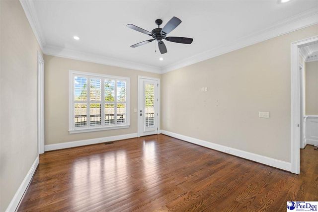 2531 W Andover Road, Florence, SC 29501