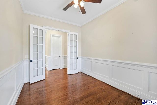 2531 W Andover Road, Florence, SC 29501