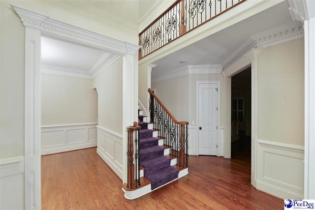 2531 W Andover Road, Florence, SC 29501