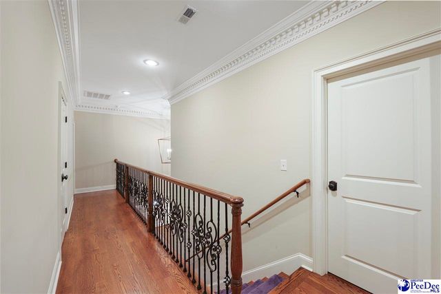 2531 W Andover Road, Florence, SC 29501