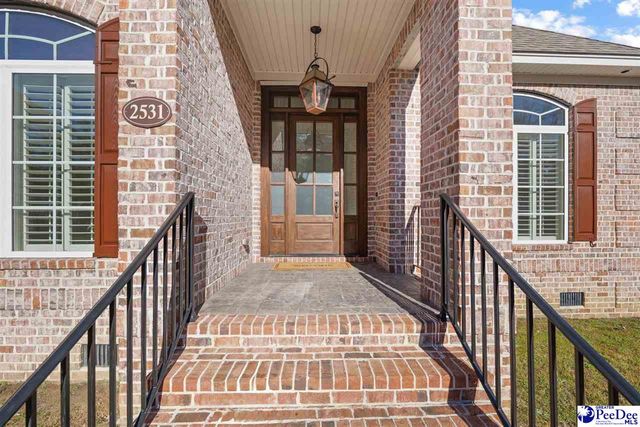 2531 W Andover Road, Florence, SC 29501