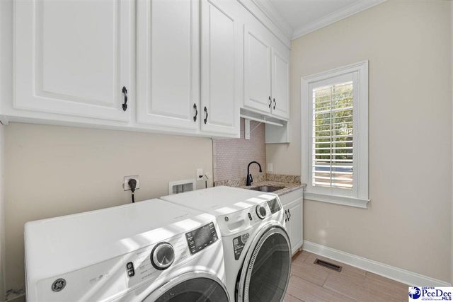 2531 W Andover Road, Florence, SC 29501