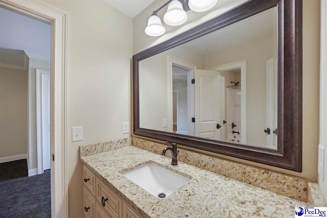 2531 W Andover Road, Florence, SC 29501